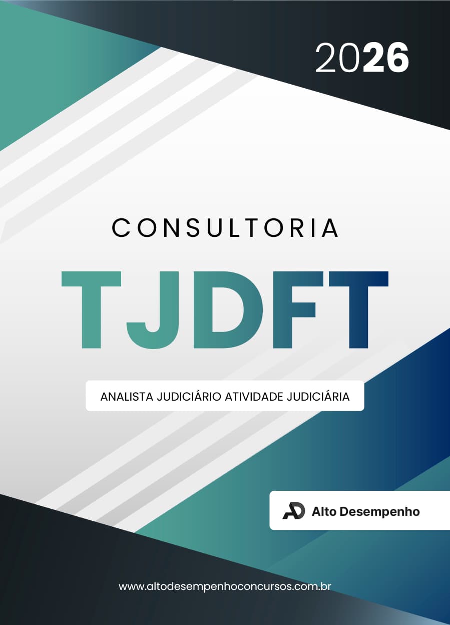TJDFT - AJAA