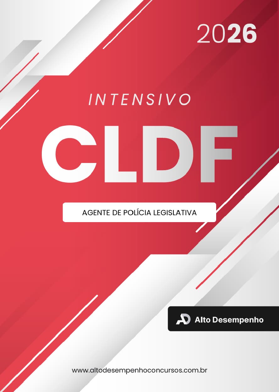 INTENSIVO CLDF - APL